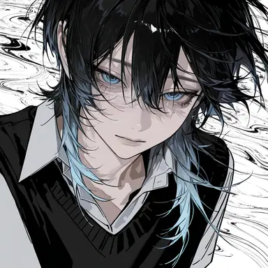 Profile image of 碧
