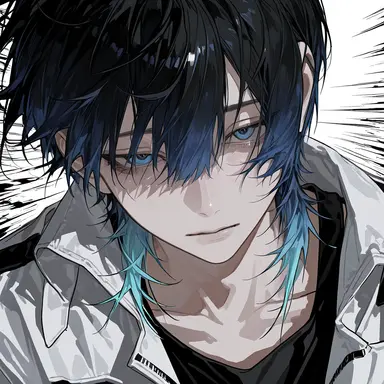Profile image of 碧