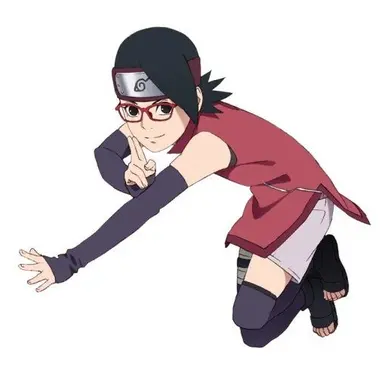 Profile image of 우치하사라다