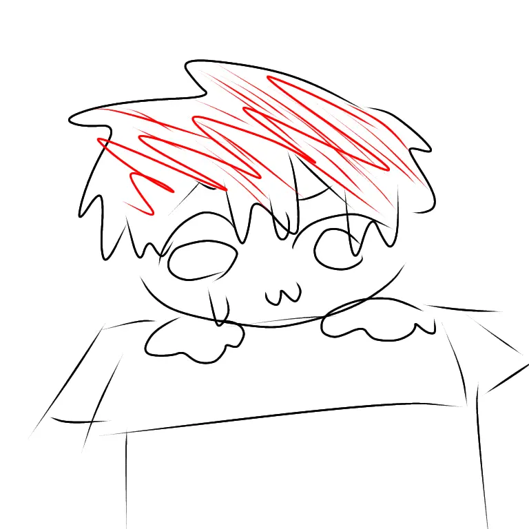 Ouchsorry의 산적굿즈시켰는데산적이옴 뭔일이고