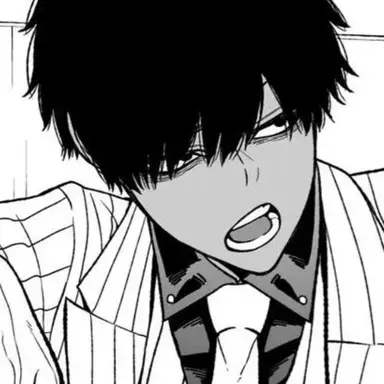 Profile image of 桃角　桜介