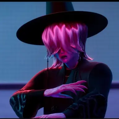 Profile image of 미스터리