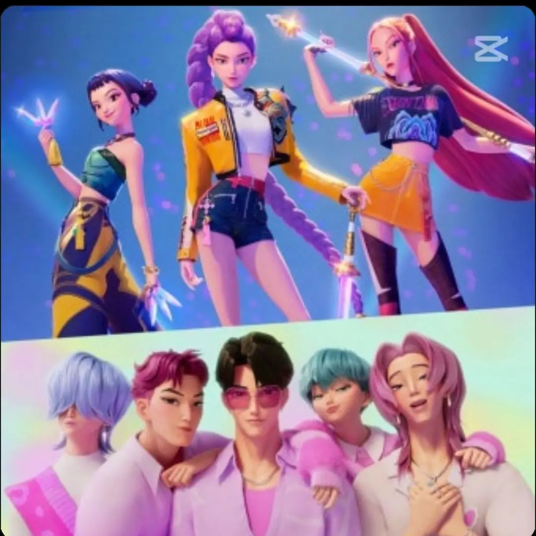 Tdgdhsh7675의 {{케데헌 남매 세계관}}