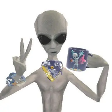 Profile image of ニック