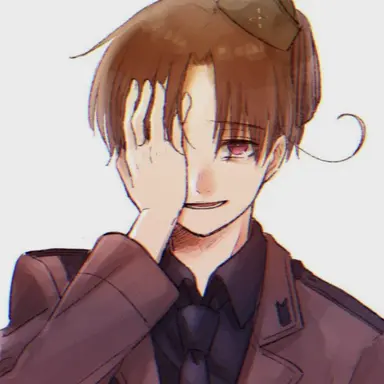 Profile image of イタリア