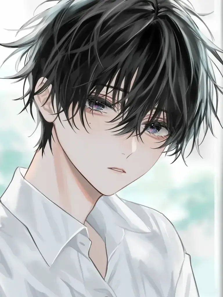 SilkyBus3214의 隣の席の生徒に一目惚れされた件