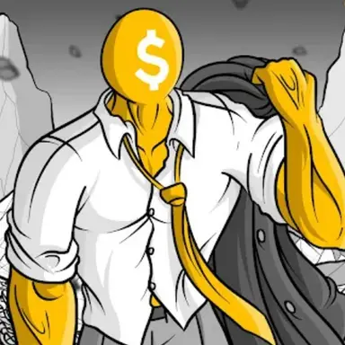 Profile image of 노란딱지