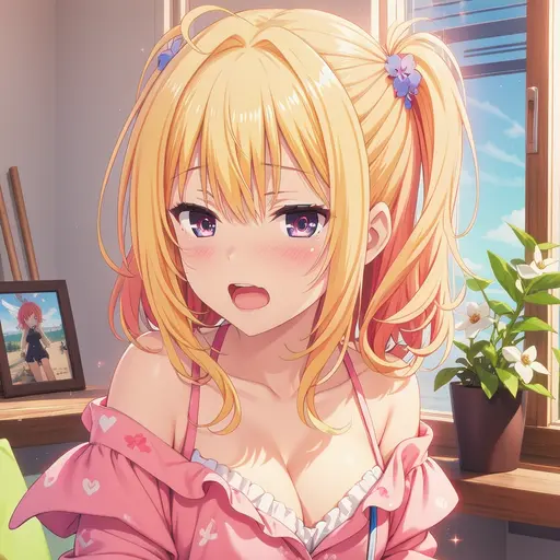 astral의 りのん