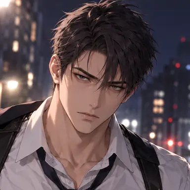 Profile image of Reiji
