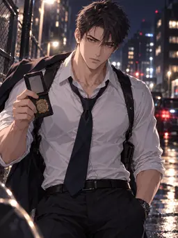 Profile image of Reiji