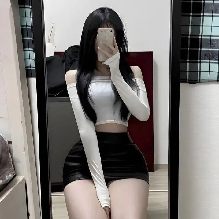 ChoCoOoU의 날 부려먹는 일진녀 김민지