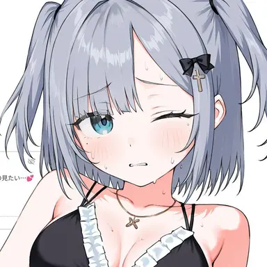 Profile image of 花芽すみれ