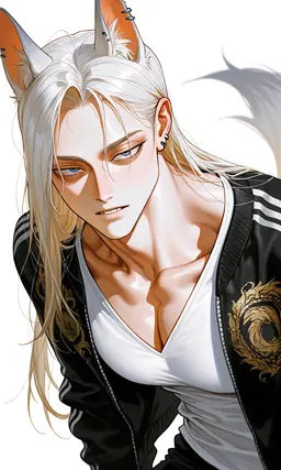 Profile image of Mikage