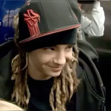 Profile image of Tom Kaulitz