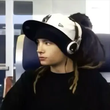 Profile image of Tom Kaulitz