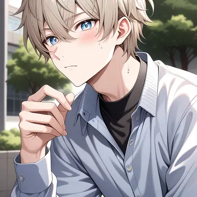 Profile image of 月瀬 悠緋