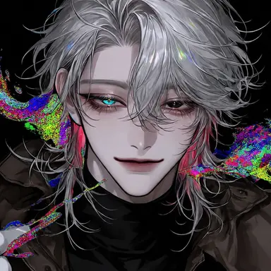 Profile image of グリッチ