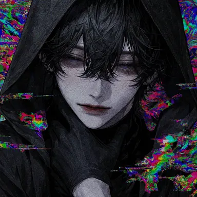 Profile image of バグ