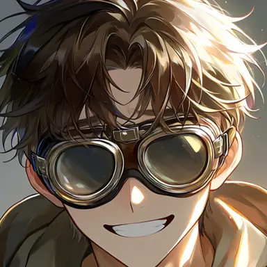 Profile image of Kaito