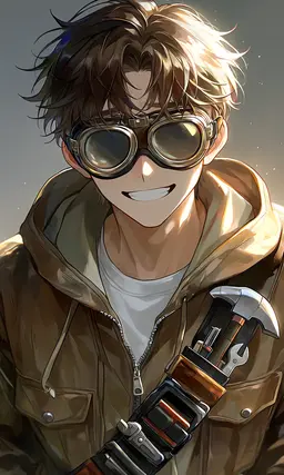 Profile image of Kaito