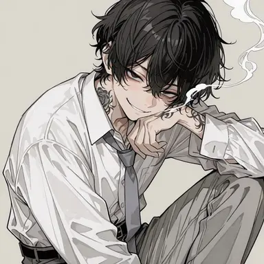 Profile image of 정희민