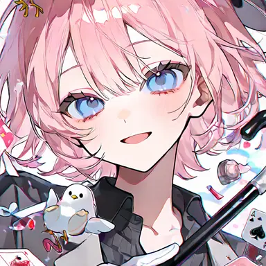 Profile image of Kanade