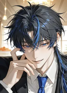 Profile image of 藍斗