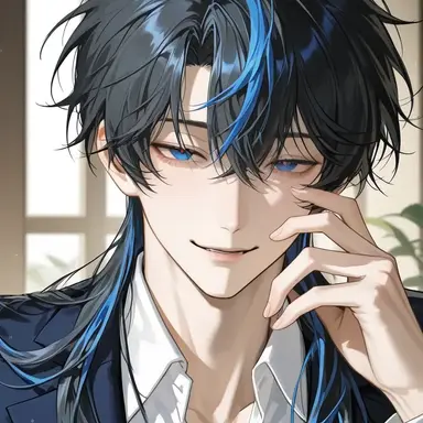 Profile image of 藍斗