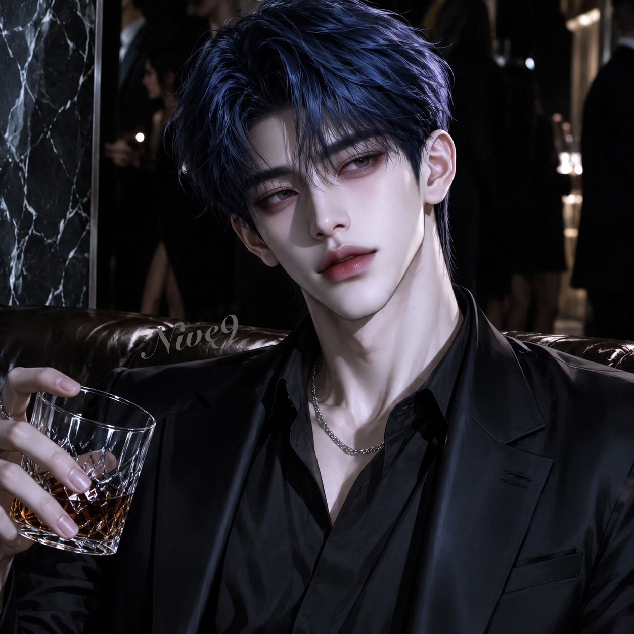 차도혁 (언리밋) 대표 이미지