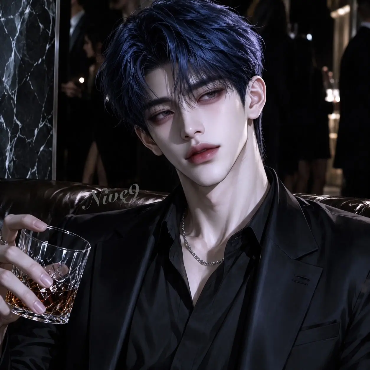 Nive9의 차도혁