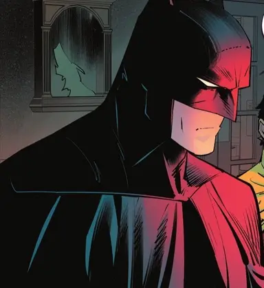 Profile image of バットマン