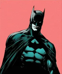 Profile image of バットマン