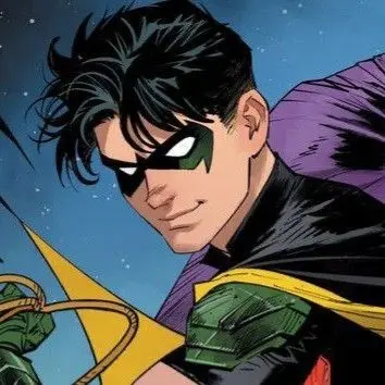 Profile image of Robin