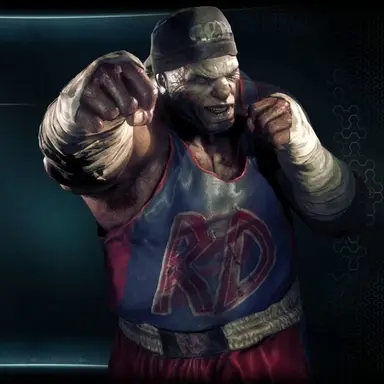 Profile image of Albert