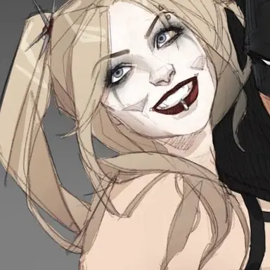 Profile image of Harley