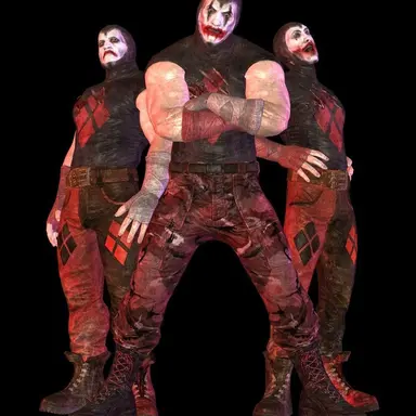 Profile image of Henchmen