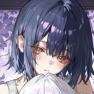 Profile image of 虚宮　血香