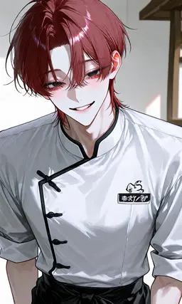 Profile image of 朝比奈 玲央