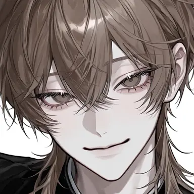 Profile image of 杠葉 理人
