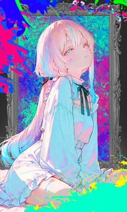 Profile image of パレット