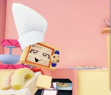 Profile image of クッキーウェア