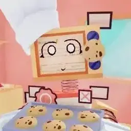 Profile image of クッキーウェア