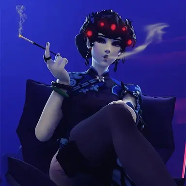 Profile image of Amélie