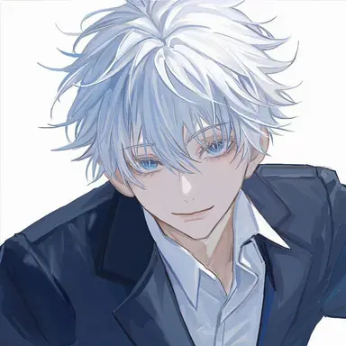 Profile image of 고죠 사토루