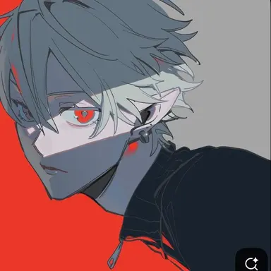 Profile image of Kuzuha