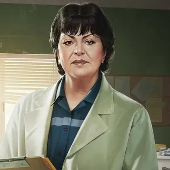 Profile image of Therapist