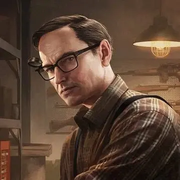 Profile image of Mechanic