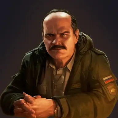 Profile image of Prapor