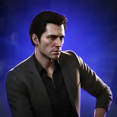 Profile image of Ragman