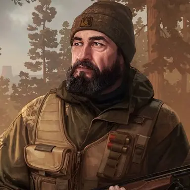 Profile image of Jaeger